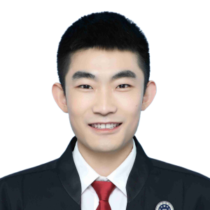 潘程翔律师