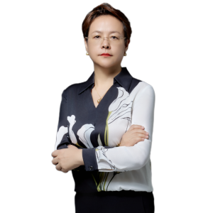 安翠红律师