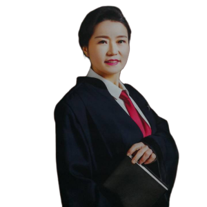 高娟律师