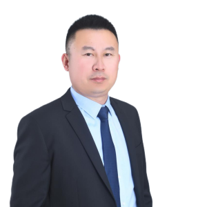 胡玉强律师