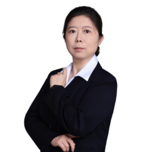李蕊律师