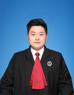 徐昌杰律师