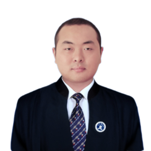 杨前锋律师