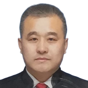 张秀平律师