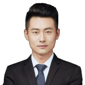 丰培铭律师