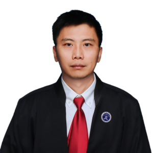 胡志勇律师