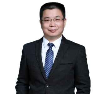 赵治国律师