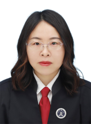张欢律师