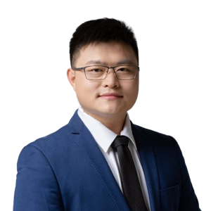 赵连强律师