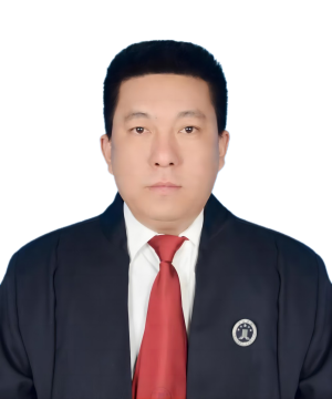 叶文涛律师