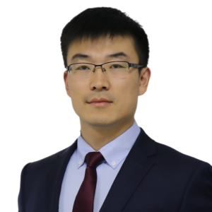 李军强律师