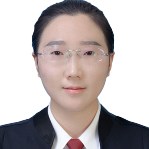 陈丽律师