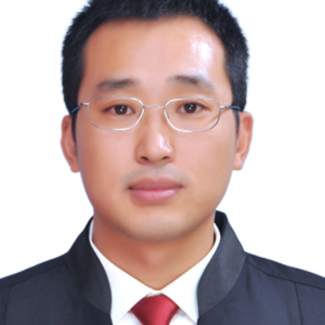赵新海律师