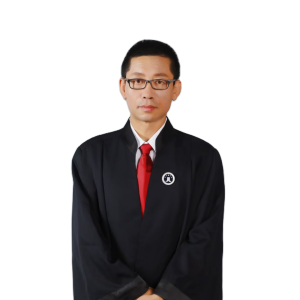 张军律师