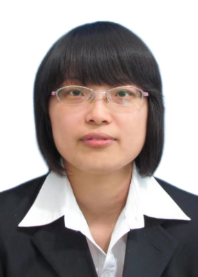 李福香律师