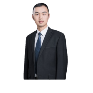 解得鹏律师