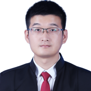 赵立超律师