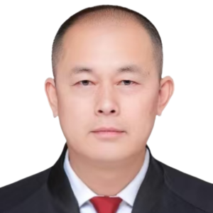 孙业鹏律师