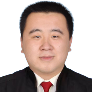 杨文凯律师