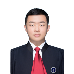 杨帆律师