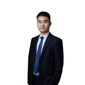 李琦律师