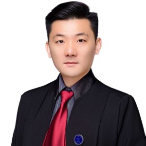 李斌律师