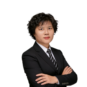 王丽华律师