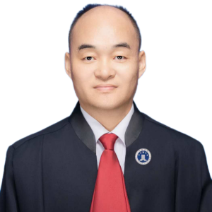 马峰律师