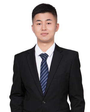 陈文强律师