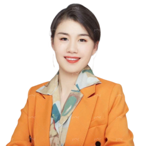 付鑫茹律师