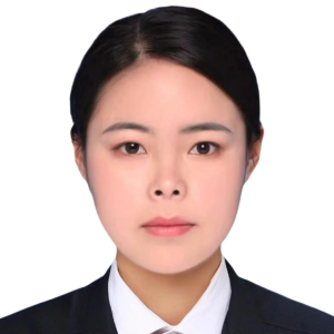 徐银霜律师