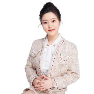 梅笑涵律师