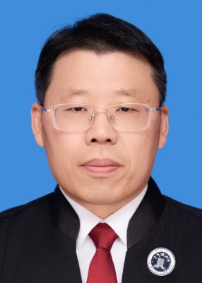 赵晓建律师