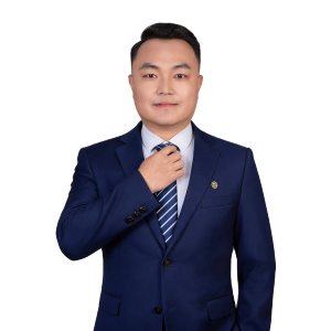 马恒太律师