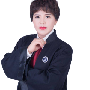 韩红娟律师