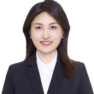 荣婕律师