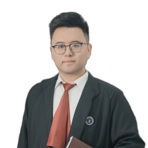 陈克栋律师