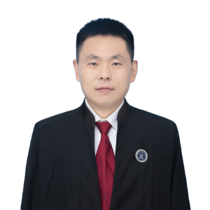 耿振华律师