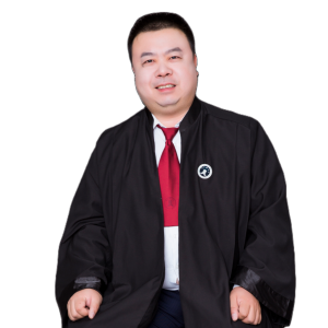 邹海岩律师