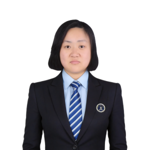 严娜律师