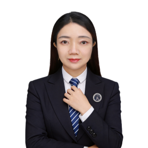 张婕律师
