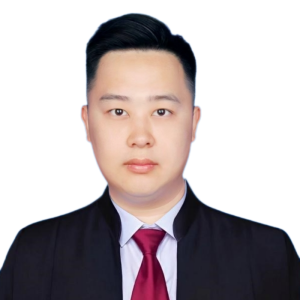 赵安康律师