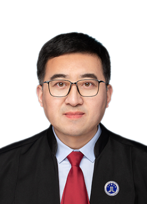 陈培金律师
