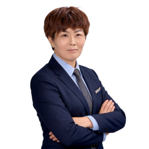 许玉霞律师
