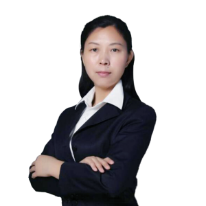 赵秀玲律师