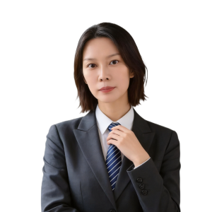 王美琪律师