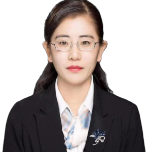 葛晟菲律师