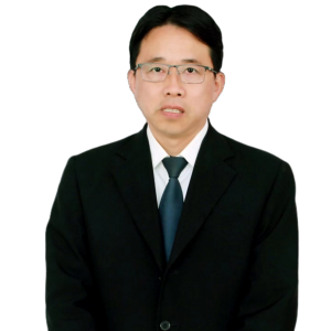 姜茂忠律师