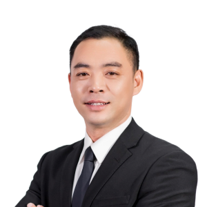 赵富军律师