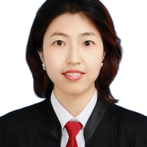鞠玉颖律师